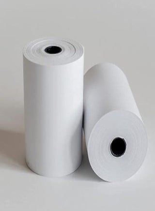 Thermal Rolls for Cashier Printer - 7.9cm,40 Roll